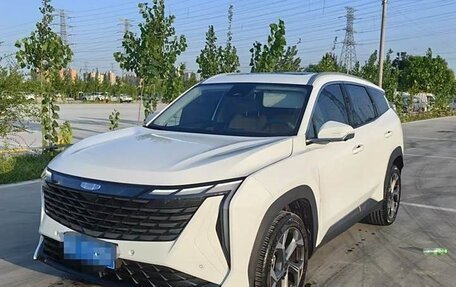 Geely Atlas, 2024 год, 2 439 000 рублей, 1 фотография