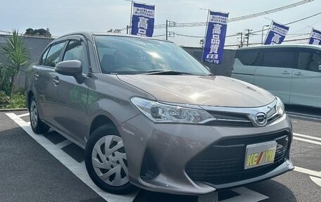 Toyota Corolla, 2015 год, 1 075 000 рублей, 1 фотография