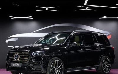 Mercedes-Benz GLS, 2024 год, 20 500 000 рублей, 1 фотография