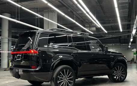 Lexus GX, 2024 год, 16 600 000 рублей, 10 фотография