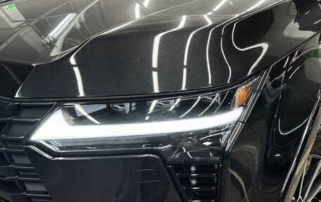 Lexus GX, 2024 год, 16 600 000 рублей, 7 фотография