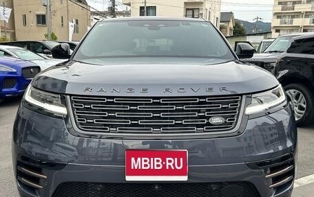 Land Rover Range Rover Velar I, 2024 год, 11 910 000 рублей, 1 фотография