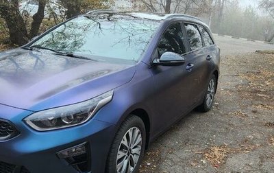 KIA cee'd III, 2021 год, 2 300 000 рублей, 1 фотография