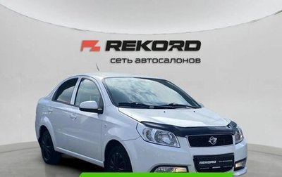 Ravon Nexia R3, 2017 год, 949 000 рублей, 1 фотография