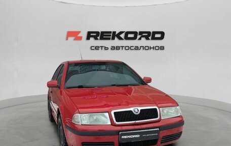 Skoda Octavia IV, 2008 год, 679 000 рублей, 1 фотография