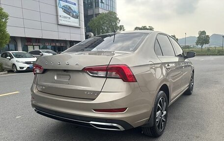 Skoda Rapid I, 2020 год, 1 168 000 рублей, 8 фотография