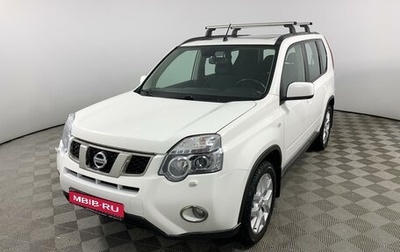 Nissan X-Trail, 2013 год, 1 545 000 рублей, 1 фотография