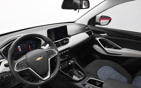 Chevrolet Captiva, 2021 год, 2 155 000 рублей, 7 фотография