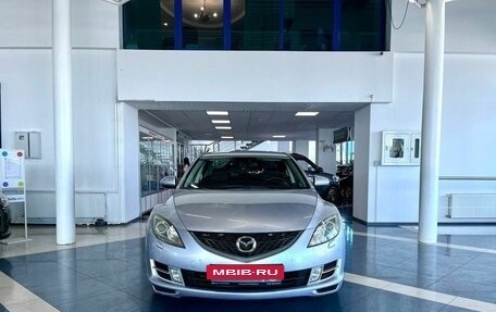 Mazda 6, 2008 год, 1 199 900 рублей, 2 фотография