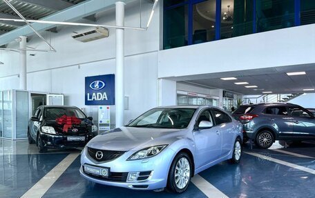 Mazda 6, 2008 год, 1 199 900 рублей, 3 фотография