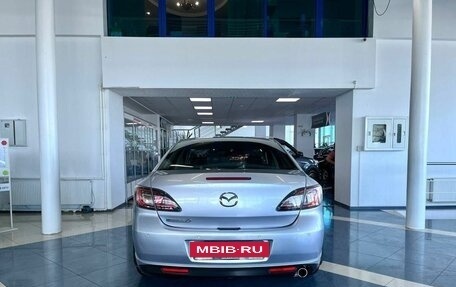 Mazda 6, 2008 год, 1 199 900 рублей, 6 фотография