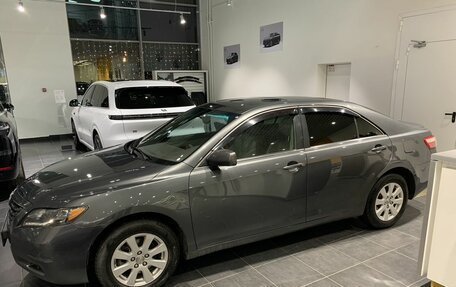 Toyota Camry V40, 2006 год, 899 000 рублей, 9 фотография