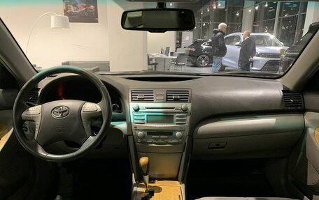 Toyota Camry V40, 2006 год, 899 000 рублей, 13 фотография