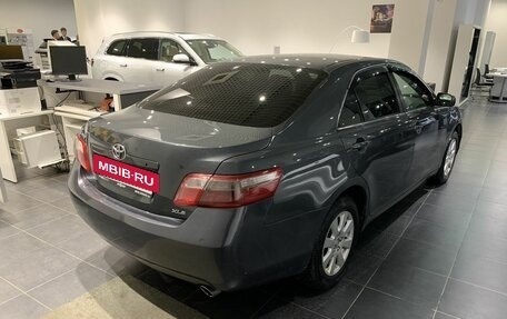 Toyota Camry V40, 2006 год, 899 000 рублей, 5 фотография