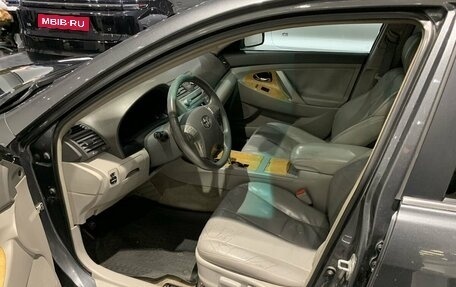 Toyota Camry V40, 2006 год, 899 000 рублей, 10 фотография