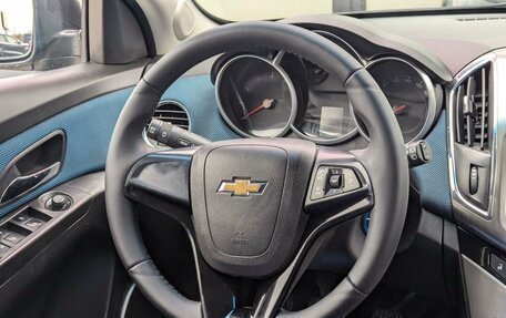 Chevrolet Cruze II, 2013 год, 1 199 000 рублей, 9 фотография