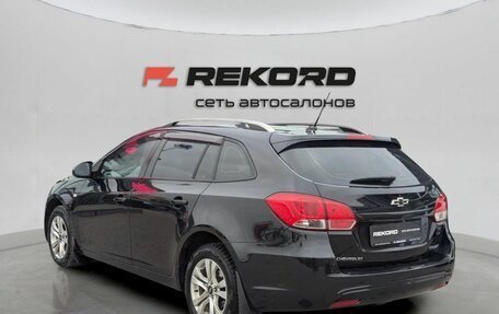 Chevrolet Cruze II, 2013 год, 1 199 000 рублей, 6 фотография