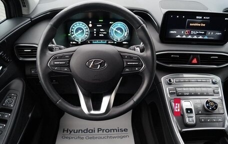 Hyundai Santa Fe IV, 2022 год, 5 780 000 рублей, 7 фотография