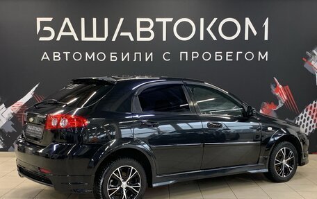 Chevrolet Lacetti, 2008 год, 570 000 рублей, 2 фотография