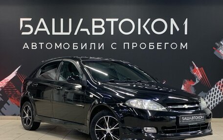 Chevrolet Lacetti, 2008 год, 570 000 рублей, 3 фотография