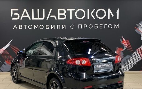 Chevrolet Lacetti, 2008 год, 570 000 рублей, 4 фотография