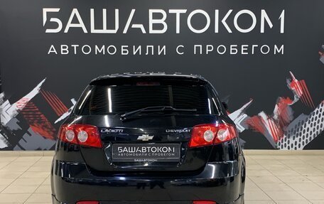 Chevrolet Lacetti, 2008 год, 570 000 рублей, 6 фотография