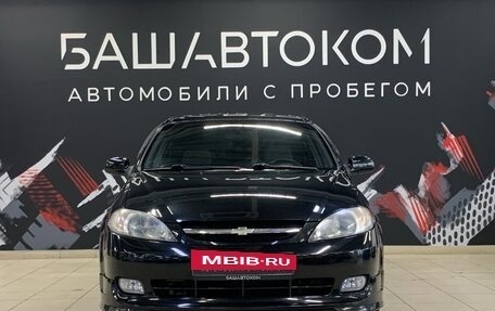 Chevrolet Lacetti, 2008 год, 570 000 рублей, 5 фотография