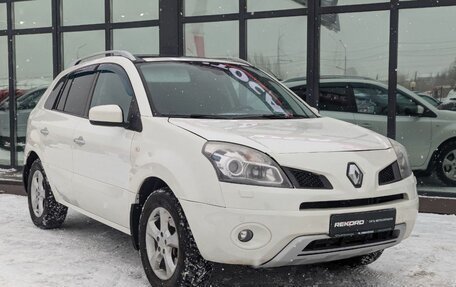 Renault Koleos I рестайлинг 2, 2008 год, 1 149 000 рублей, 2 фотография