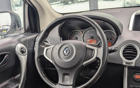 Renault Koleos I рестайлинг 2, 2008 год, 1 149 000 рублей, 18 фотография