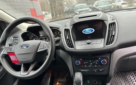 Ford Escape III, 2018 год, 1 570 000 рублей, 12 фотография