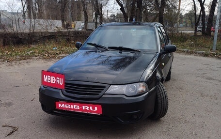 Daewoo Nexia I рестайлинг, 2011 год, 265 000 рублей, 2 фотография