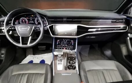 Audi A6, 2020 год, 4 270 481 рублей, 7 фотография