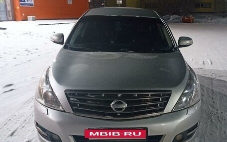 Nissan Teana, 2009 год, 1 200 000 рублей, 12 фотография