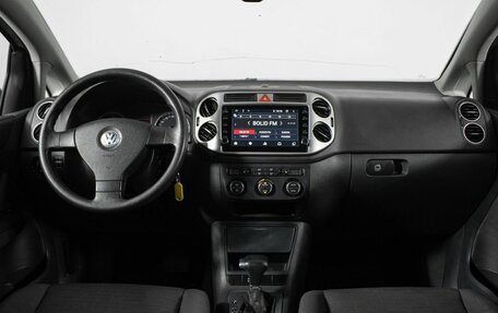 Volkswagen Golf Plus I, 2007 год, 580 000 рублей, 15 фотография