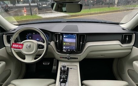 Volvo XC60 II, 2021 год, 5 300 000 рублей, 19 фотография