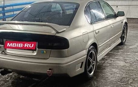 Subaru Legacy III, 2000 год, 480 000 рублей, 2 фотография