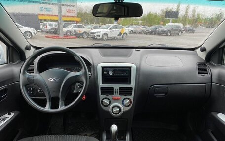 Chery Bonus (A13), 2012 год, 399 000 рублей, 8 фотография