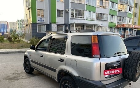 Honda CR-V IV, 1995 год, 300 000 рублей, 3 фотография