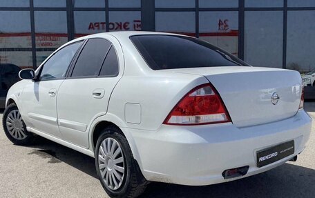 Nissan Almera Classic, 2012 год, 719 000 рублей, 6 фотография