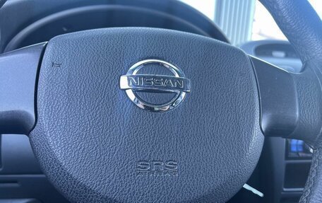 Nissan Almera Classic, 2012 год, 719 000 рублей, 10 фотография