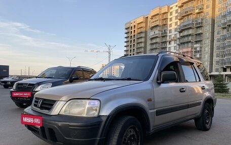 Honda CR-V IV, 1995 год, 300 000 рублей, 4 фотография