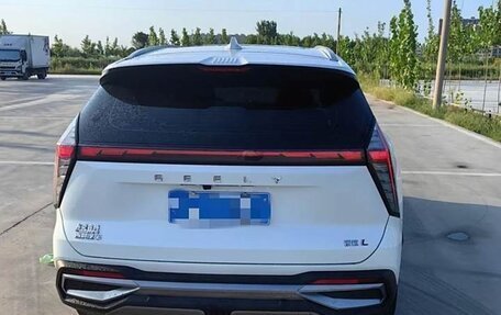 Geely Atlas, 2024 год, 2 439 000 рублей, 3 фотография