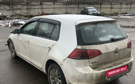 Volkswagen Golf VII, 2015 год, 990 000 рублей, 6 фотография