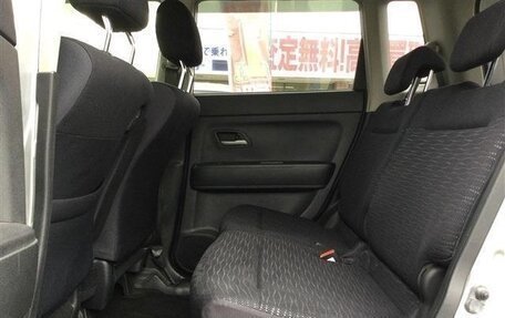 Honda Zest, 2010 год, 570 009 рублей, 6 фотография