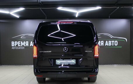 Mercedes-Benz Vito, 2023 год, 6 499 000 рублей, 5 фотография