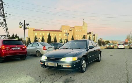 Honda Accord VII рестайлинг, 1994 год, 249 999 рублей, 2 фотография