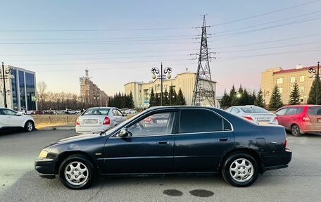 Honda Accord VII рестайлинг, 1994 год, 249 999 рублей, 9 фотография