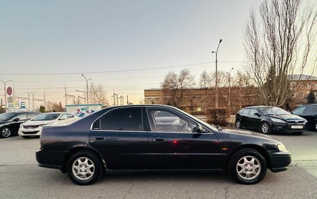 Honda Accord VII рестайлинг, 1994 год, 249 999 рублей, 5 фотография