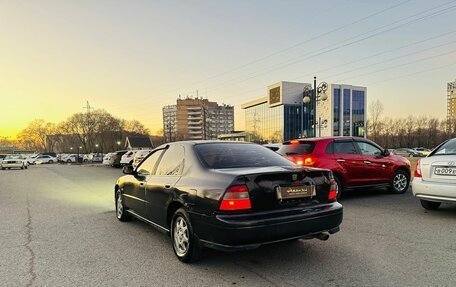 Honda Accord VII рестайлинг, 1994 год, 249 999 рублей, 8 фотография