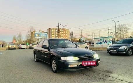 Honda Accord VII рестайлинг, 1994 год, 249 999 рублей, 4 фотография